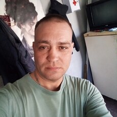 Фотография мужчины Стас, 39 лет из г. Ярославль