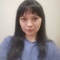 Фотография девушки Алина, 39 лет из г. Магнитогорск