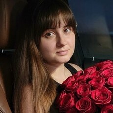 Фотография девушки Яна, 30 лет из г. Мостовской