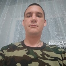 Фотография мужчины Григорий, 37 лет из г. Большой Камень