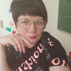 Фотография девушки Ольга, 48 лет из г. Новокуйбышевск