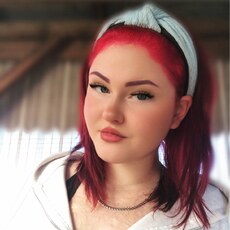 Фотография девушки Даша, 18 лет из г. Тернополь