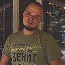 Иван, 25 лет