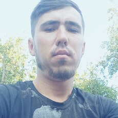 Фотография мужчины Абу, 30 лет из г. Душанбе