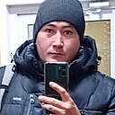 Kuat, 28 лет