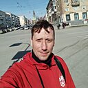 Захар, 38 лет