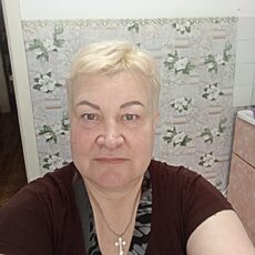 Фотография девушки Ольга, 53 года из г. Искитим