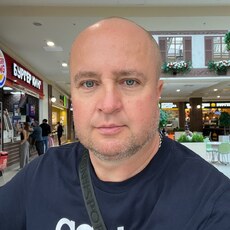 Фотография мужчины Алексей, 46 лет из г. Белово