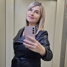 Фотография девушки Ульяна, 40 лет из г. Новосибирск