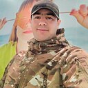 Дамир, 32 года