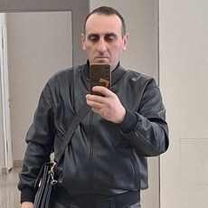 Фотография мужчины Оганнэс, 41 год из г. Армянск