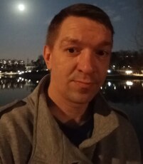 Фотография мужчины Дионис, 42 года из г. Химки