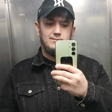 Фотография мужчины Далер, 30 лет из г. Пушкино (Московская Обл)