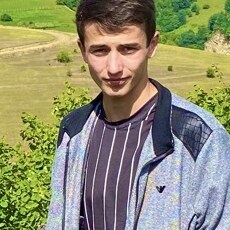 Фотография мужчины Амир, 24 года из г. Балашиха