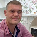 Серж, 46 лет