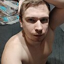 Дмитрий, 25 лет