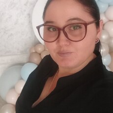 Фотография девушки Надюша, 34 года из г. Николаев