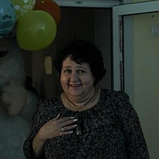 Фотография девушки Елена, 54 года из г. Ленинск-Кузнецкий