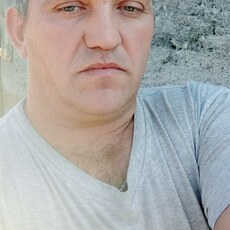 Фотография мужчины Сергей, 41 год из г. Карабулак