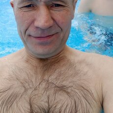 Фотография мужчины Наиль, 42 года из г. Полысаево