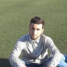 Фотография мужчины Шамил, 32 года из г. Казань