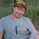Гуля, 61 год