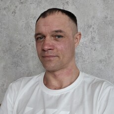 Фотография мужчины Андрей, 39 лет из г. Иркутск