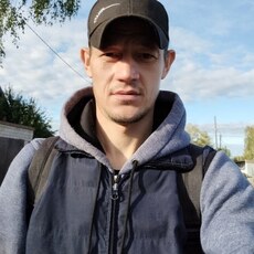 Фотография мужчины Алекс, 39 лет из г. Игра