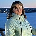 Эля, 44 года