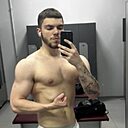Михаил, 24 года