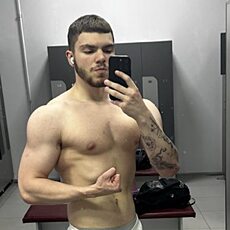Фотография мужчины Михаил, 24 года из г. Тула