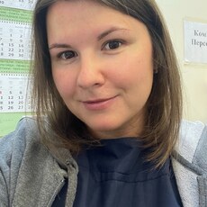 Фотография девушки Пижма, 36 лет из г. Архангельск