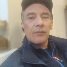 Фотография мужчины Сергей, 56 лет из г. Новый Оскол