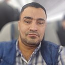 Роман, 44 года