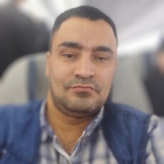 Фотография мужчины Роман, 44 года из г. Нижний Тагил