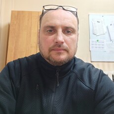 Фотография мужчины Андрей, 47 лет из г. Пружаны