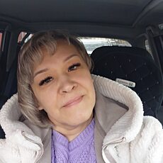 Фотография девушки Татьяна, 51 год из г. Красноярск