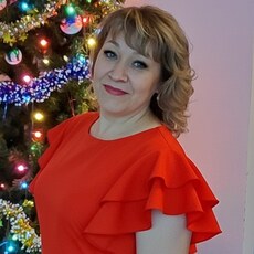 Фотография девушки Татьяна, 51 год из г. Красноярск