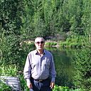 Алик, 61 год