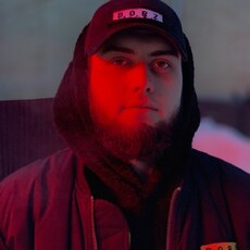 Фотография мужчины Ben, 27 лет из г. Караганда