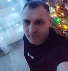 Фотография мужчины Александр, 42 года из г. Ульяновск