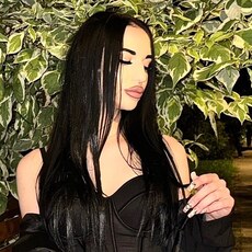 Фотография девушки Ксения, 23 года из г. Волгоград