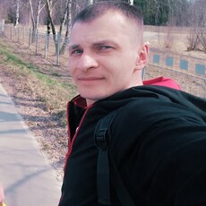 Фотография мужчины Женик, 30 лет из г. Гомель