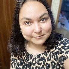 Фотография девушки Айлина, 33 года из г. Уфа