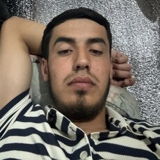 Фотография мужчины Это Я, 22 года из г. Грозный