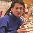 Дамир, 23 года