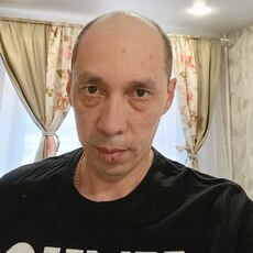 Фотография мужчины Александр, 46 лет из г. Красноярск