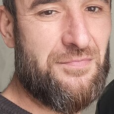 Фотография мужчины Артур, 42 года из г. Дербент