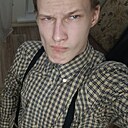 Максим, 18 лет