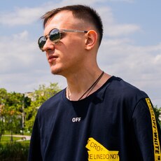 Фотография мужчины Андрей, 33 года из г. Тирасполь